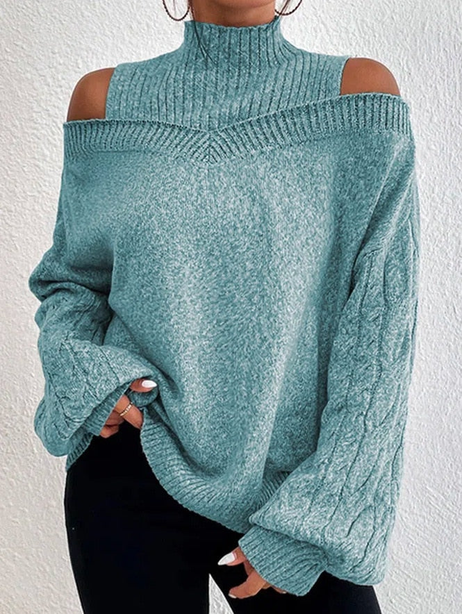 Tyhu Sweater