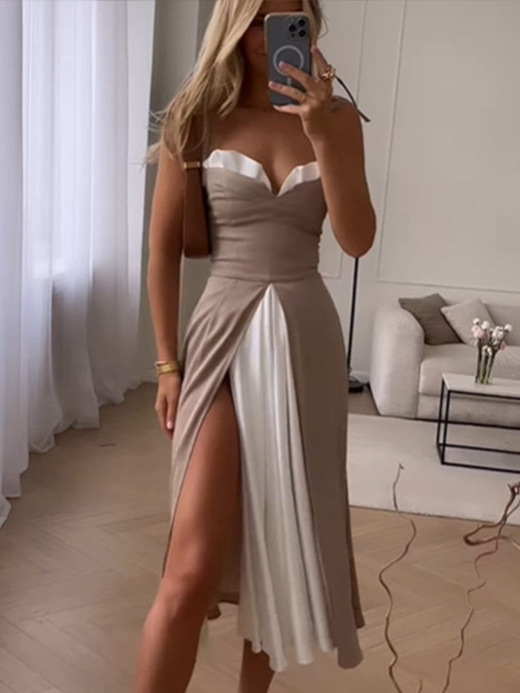Desideria Dress