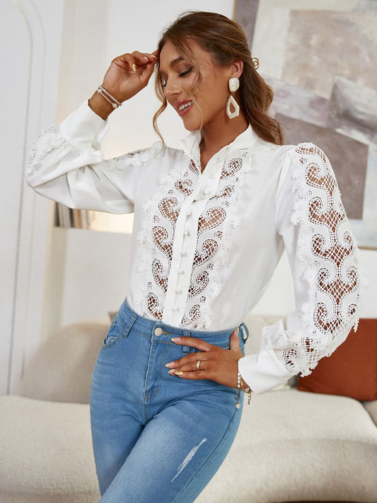 Nataly Blouse