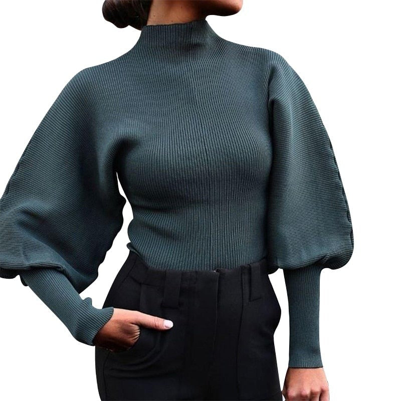Lora Fashion Sweater